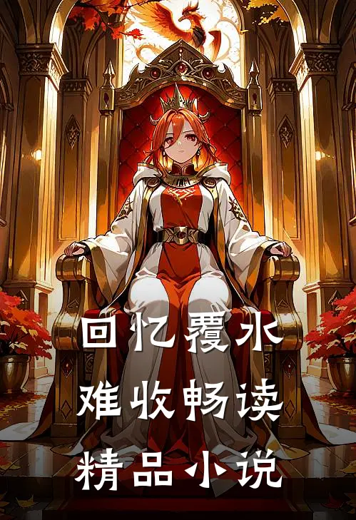 回忆覆水难收畅读精品小说