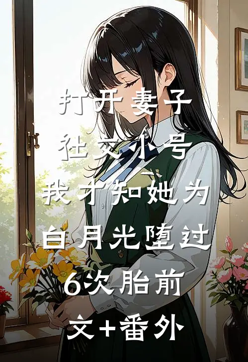 打开妻子社交小号，我才知她为白月光堕过6次胎前文+番外