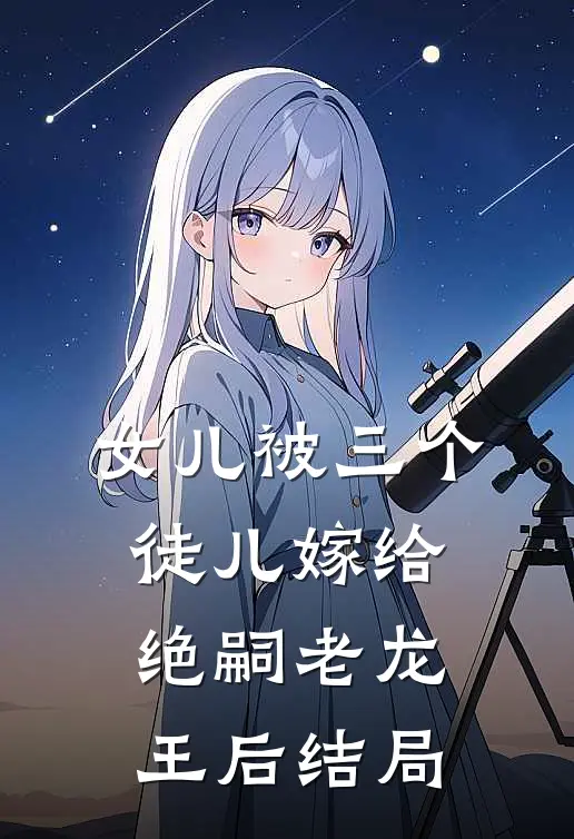 女儿被三个徒儿嫁给绝嗣老龙王后结局