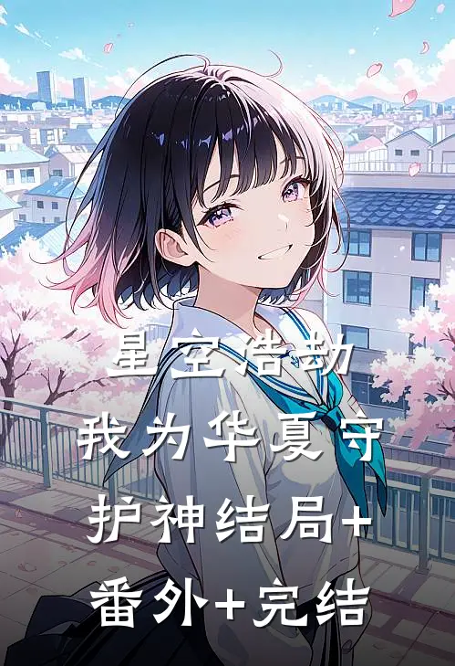星空浩劫：我为华夏守护神结局+番外+完结
