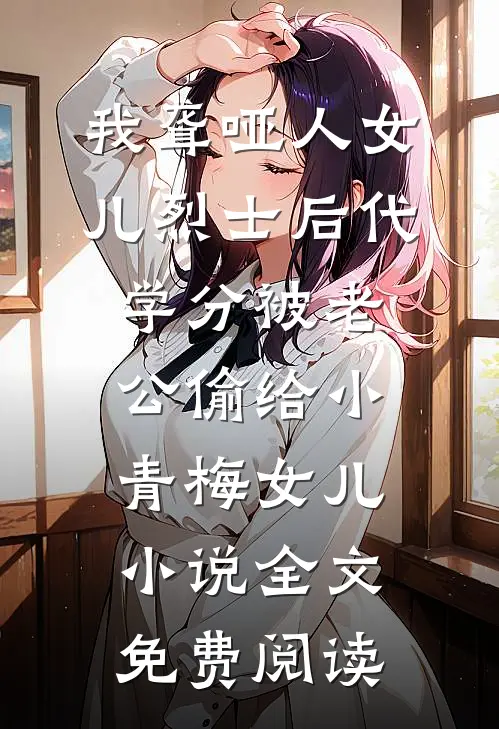 我聋哑人女儿烈士后代学分被老公偷给小青梅女儿小说全文免费阅读