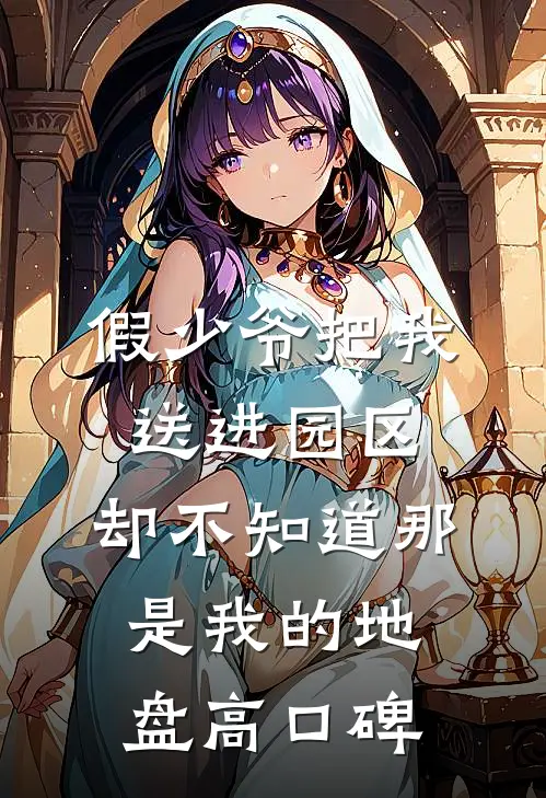 假少爷把我送进园区，却不知道那是我的地盘高口碑