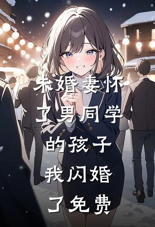 未婚妻怀了男同学的孩子，我闪婚了免费