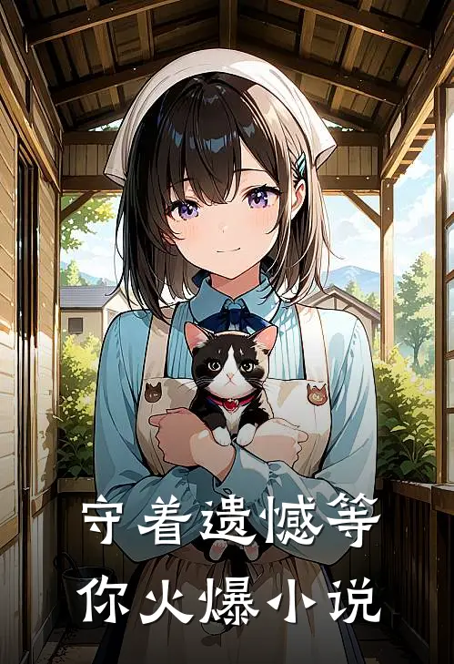 守着遗憾等你火爆小说