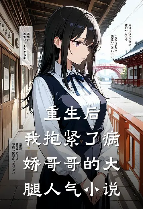 重生后，我抱紧了病娇哥哥的大腿人气小说