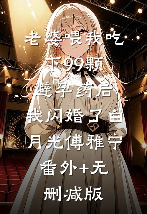 老婆喂我吃下99颗避孕药后，我闪婚了白月光傅雅宁:番外+无删减版