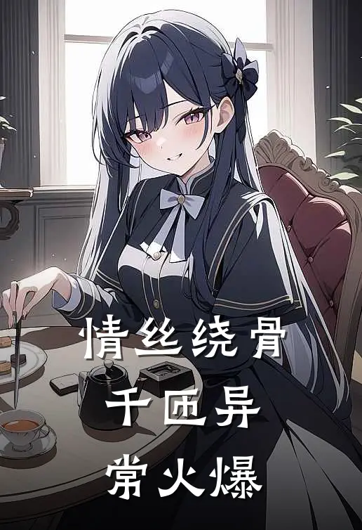 情丝绕骨千匝异常火爆