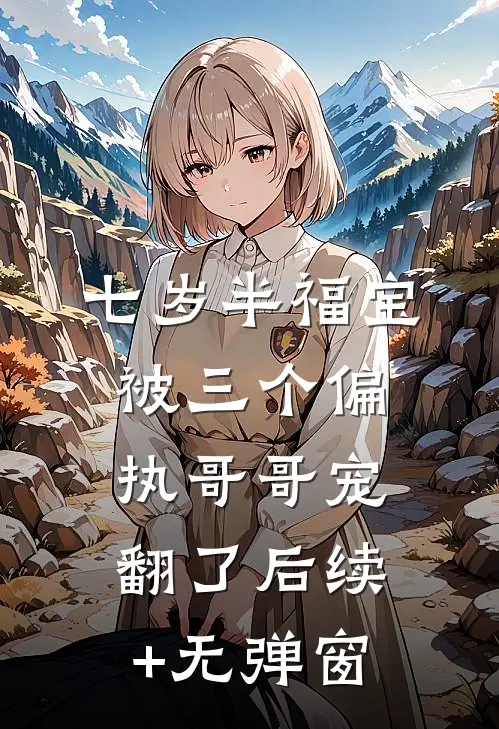 七岁半福宝被三个偏执哥哥宠翻了后续+无弹窗