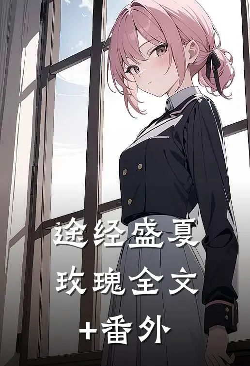 途经盛夏玫瑰全文+番外