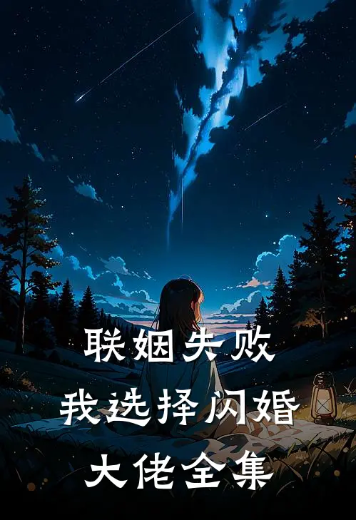 联姻失败：我选择闪婚大佬全集