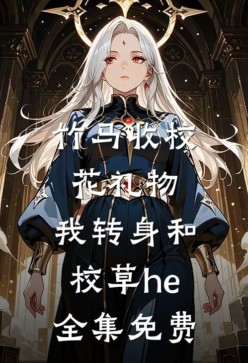 竹马收校花礼物，我转身和校草he全集免费