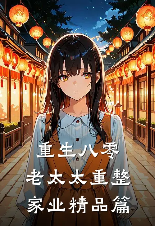 重生八零：老太太重整家业精品篇