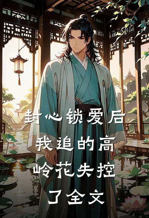 封心锁爱后，我追的高岭花失控了全文