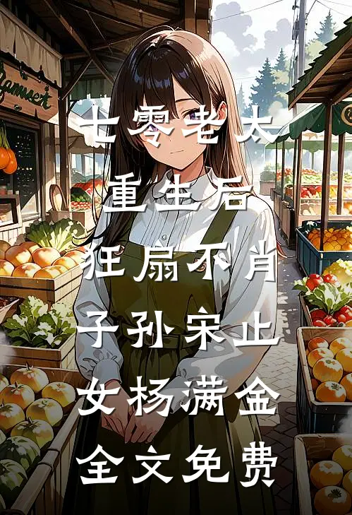 七零老太重生后，狂扇不肖子孙宋止女杨满金全文免费