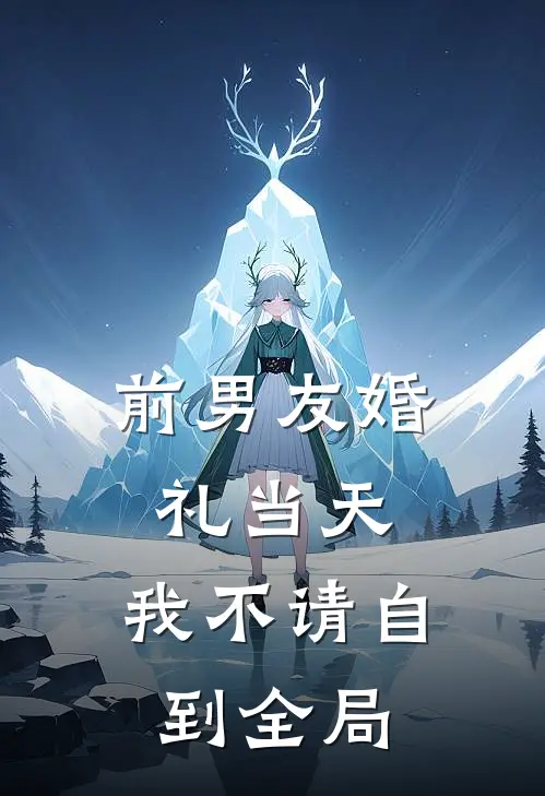 前男友婚礼当天，我不请自到全局