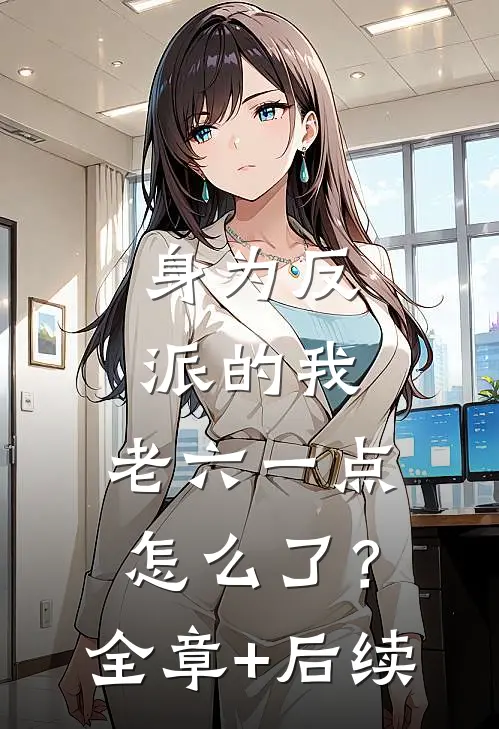 身为反派的我，老六一点怎么了？全章+后续