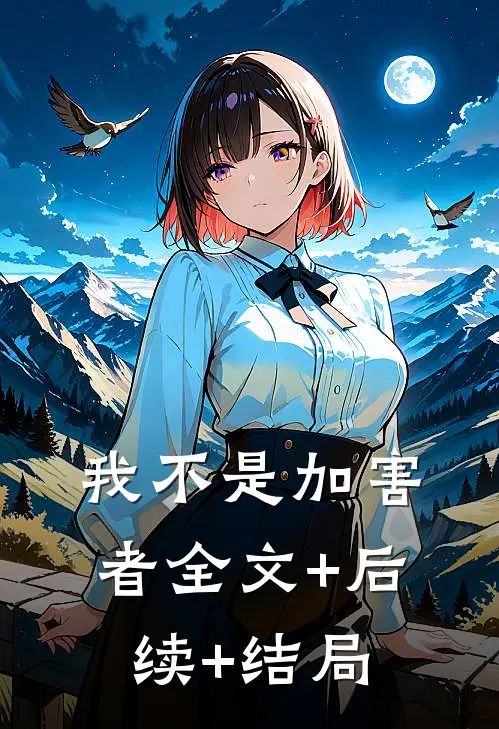 我不是加害者全文+后续+结局