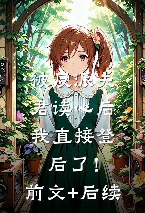 被反派夫君读心后，我直接登后了！前文+后续