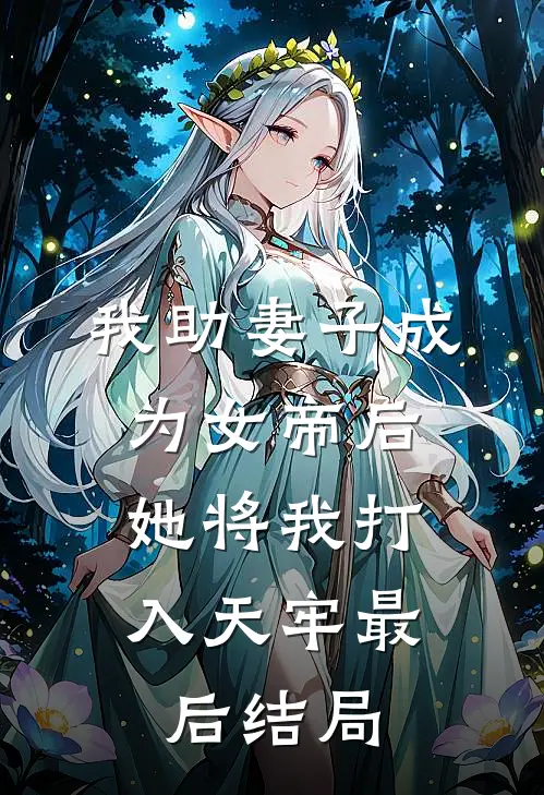 我助妻子成为女帝后，她将我打入天牢最后结局