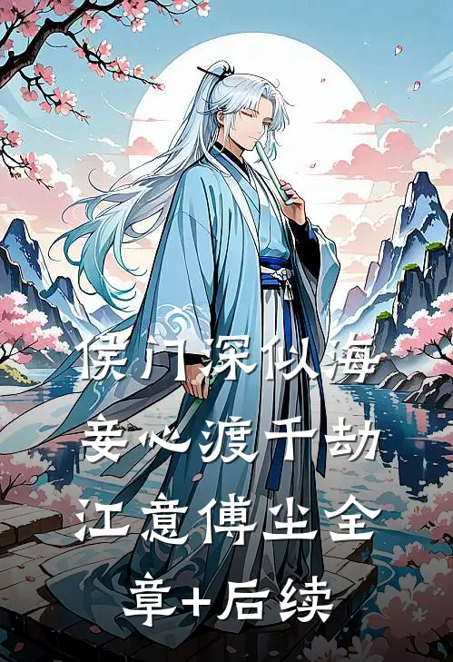 侯门深似海，妾心渡千劫江意傅尘全章+后续