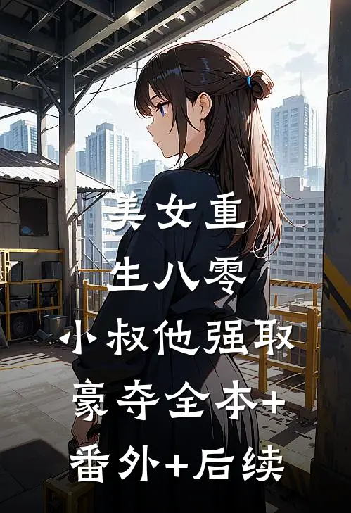 美女重生八零，小叔他强取豪夺全本+番外+后续