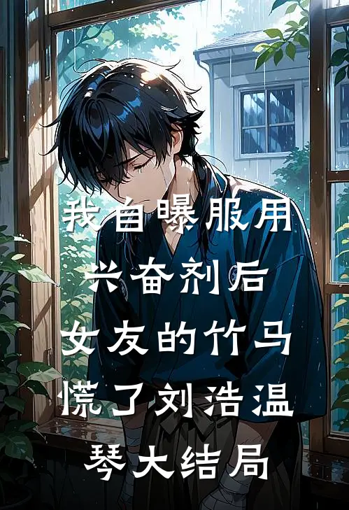 我自曝服用兴奋剂后，女友的竹马慌了刘浩温琴大结局