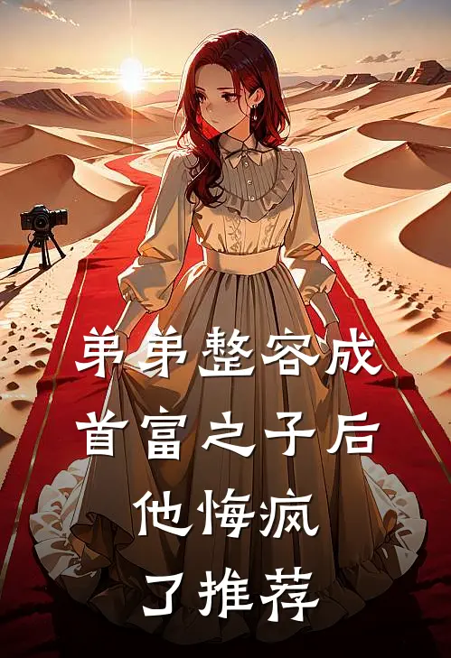 弟弟整容成首富之子后，他悔疯了推荐