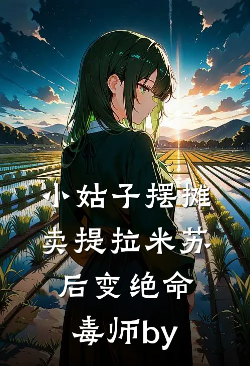 小姑子摆摊卖提拉米苏后变绝命毒师by