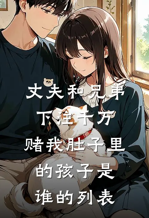 丈夫和兄弟下注千万，赌我肚子里的孩子是谁的列表