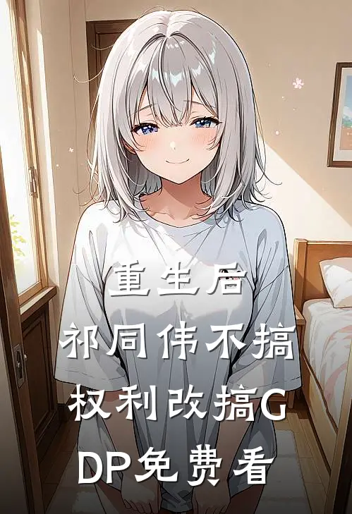 重生后，祁同伟不搞权利改搞GDP免费看