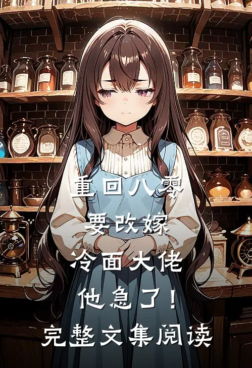 重回八零要改嫁，冷面大佬他急了！完整文集阅读