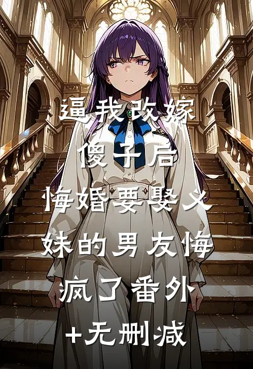 逼我改嫁傻子后，悔婚要娶义妹的男友悔疯了番外+无删减