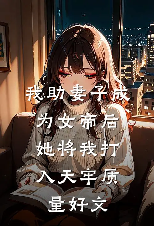 我助妻子成为女帝后，她将我打入天牢质量好文