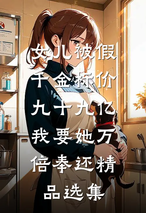 女儿被假千金标价九十九亿，我要她万倍奉还精品选集