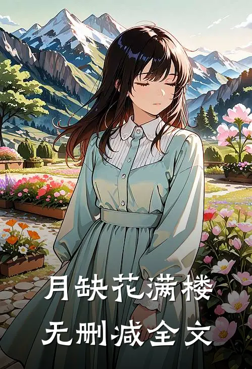 月缺花满楼无删减全文