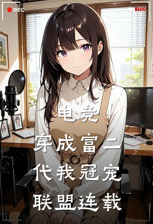 电竞：穿成富二代我冠宠联盟连载