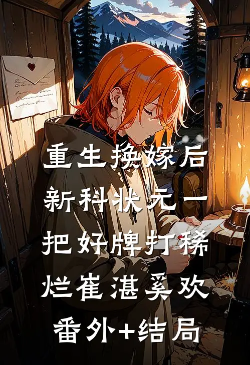 重生换嫁后，新科状元一把好牌打稀烂崔湛奚欢(番外)+(结局)