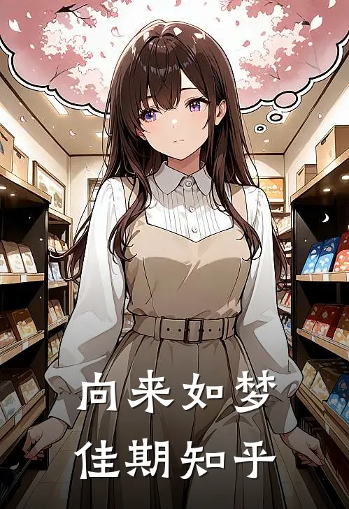 向来如梦佳期知乎
