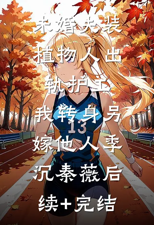 未婚夫装植物人出轨护工，我转身另嫁他人季沉秦薇后续+完结