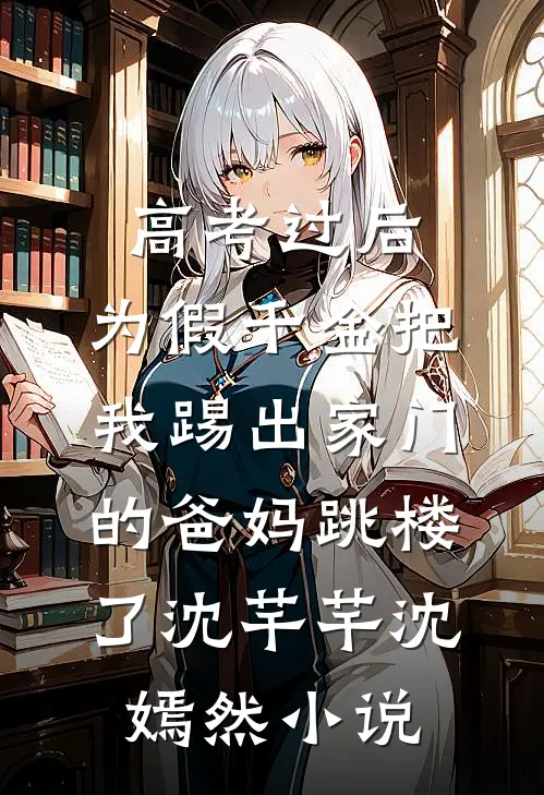高考过后，为假千金把我踢出家门的爸妈跳楼了沈芊芊沈嫣然小说