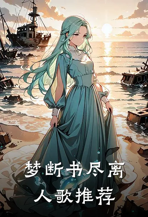 梦断书尽离人歌推荐