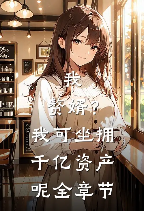 我，赘婿？我可坐拥千亿资产呢全章节