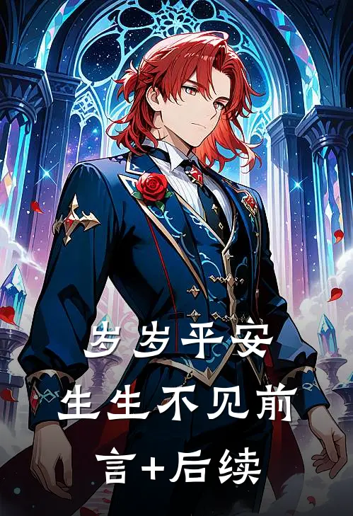 岁岁平安，生生不见前言+后续