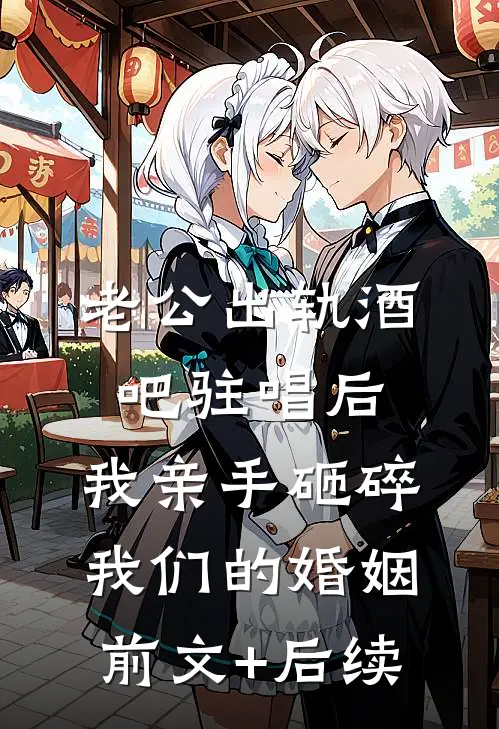 老公出轨酒吧驻唱后，我亲手砸碎我们的婚姻前文+后续