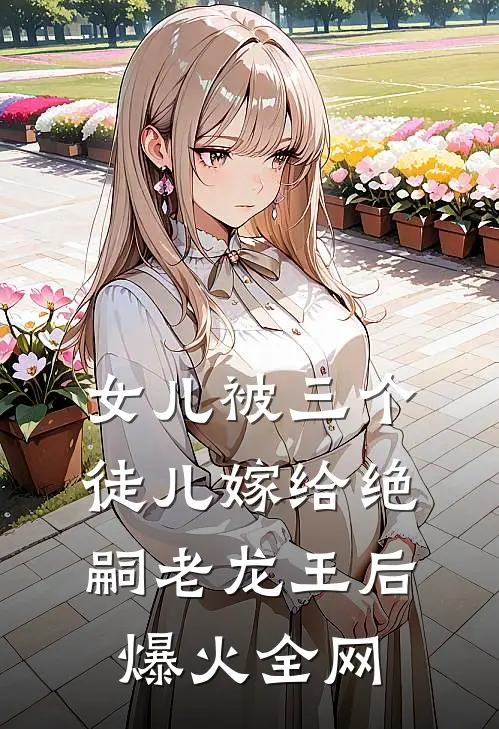 女儿被三个徒儿嫁给绝嗣老龙王后爆火全网