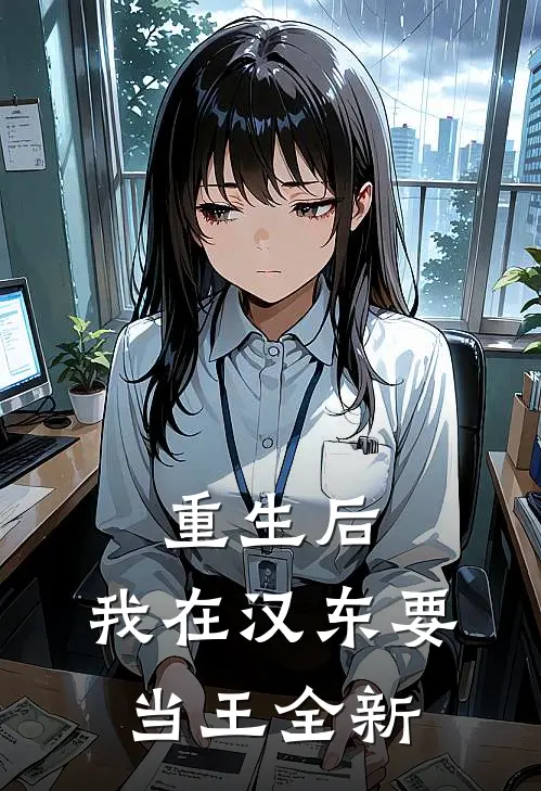重生后，我在汉东要当王全新