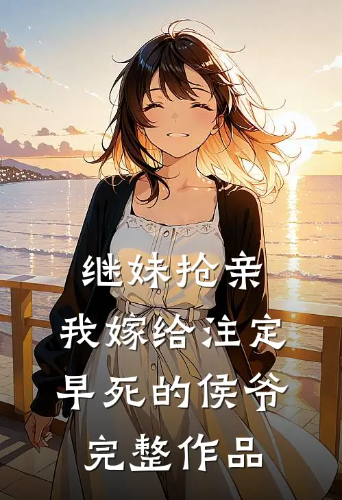 继妹抢亲，我嫁给注定早死的侯爷完整作品