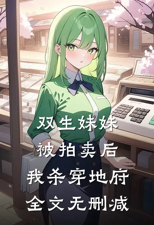双生妹妹被拍卖后，我杀穿地府全文无删减