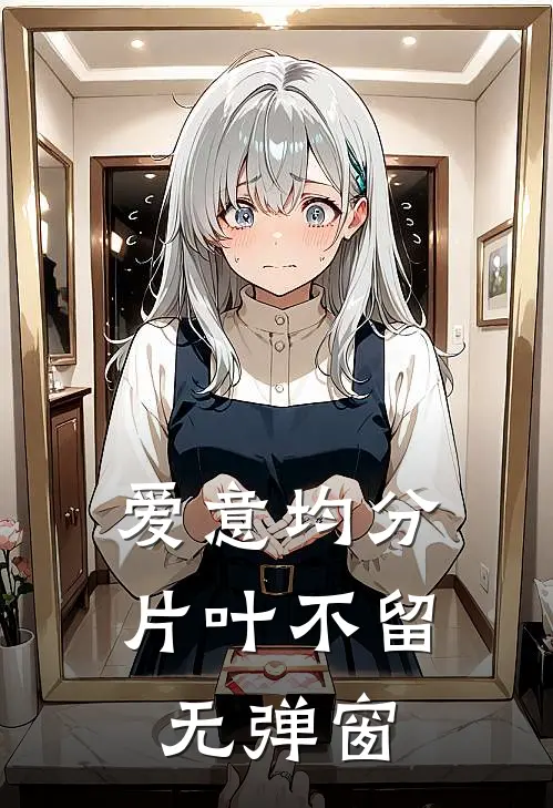 爱意均分，片叶不留无弹窗