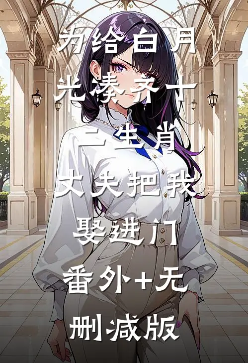 为给白月光凑齐十二生肖，丈夫把我娶进门:番外+无删减版